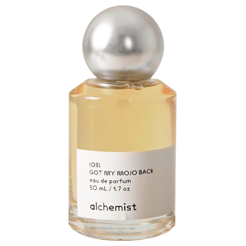 Alchemist Eau De Parfum - Got My Mojo Back - 30ml