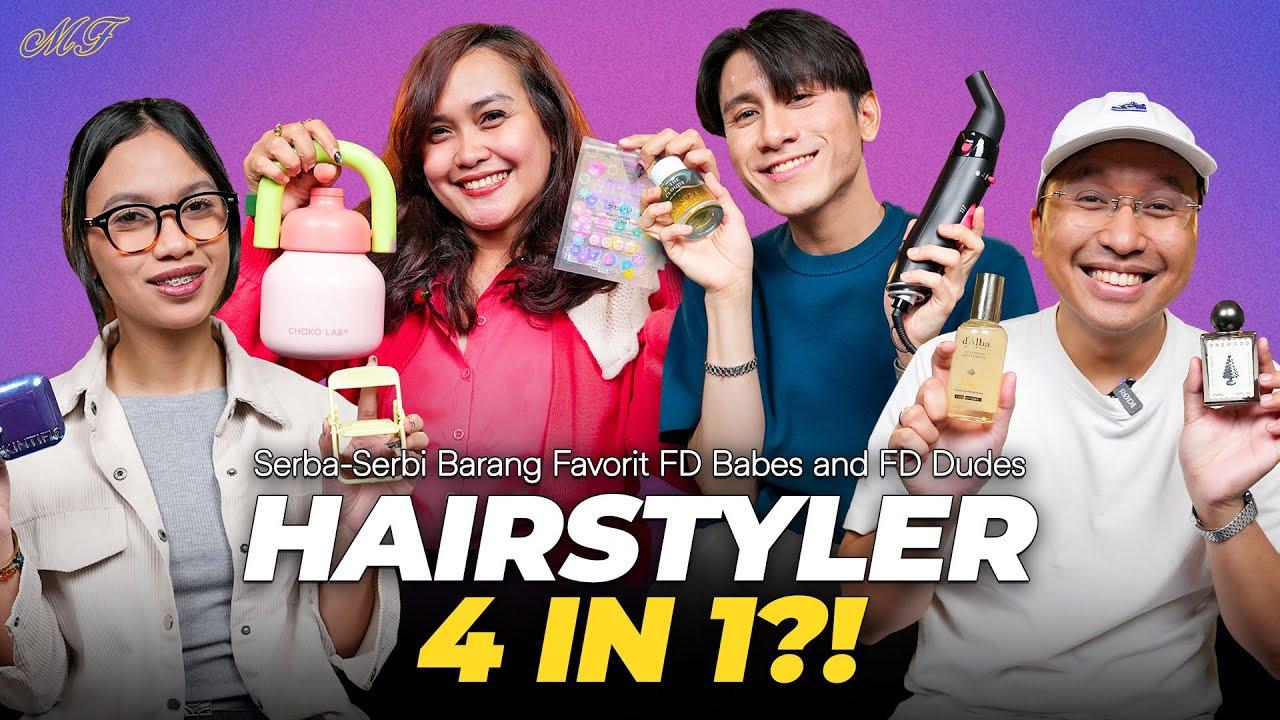 Serum Ringan yang Melembapkan dan Bikin Kulit Cerah? Cek Rekomendasi Ini