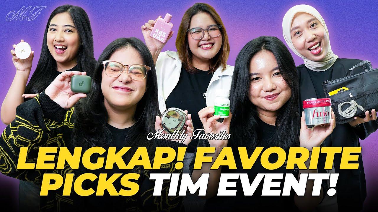 Barrel Jeans Petite-Friendly yang Jadi Favorit Bulan ini!