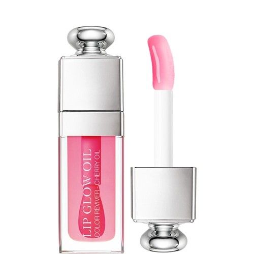 Lip Glow Oil