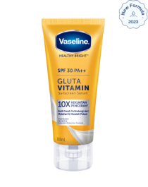 SPF 30 PA++ Gluta Vitamin Sunscreen Serum
