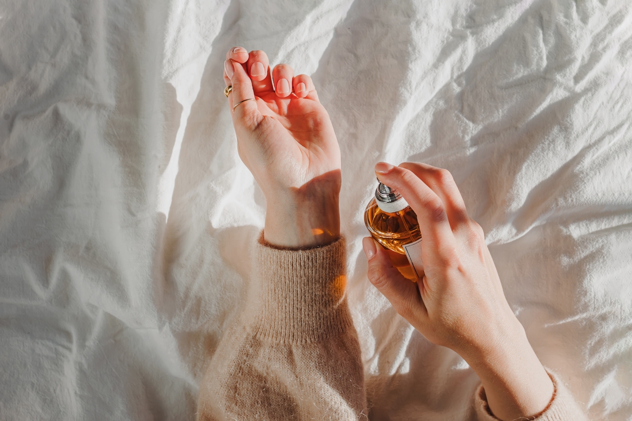 5 Parfum Lokal dengan Aroma Manis dan Segar untuk Dipakai Sehari-hari